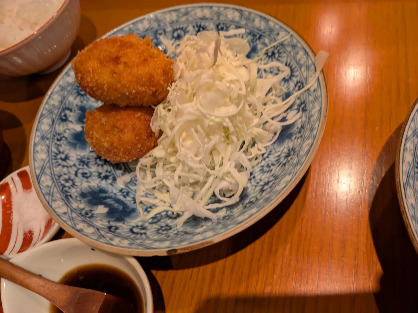 定食サトウ · 7
